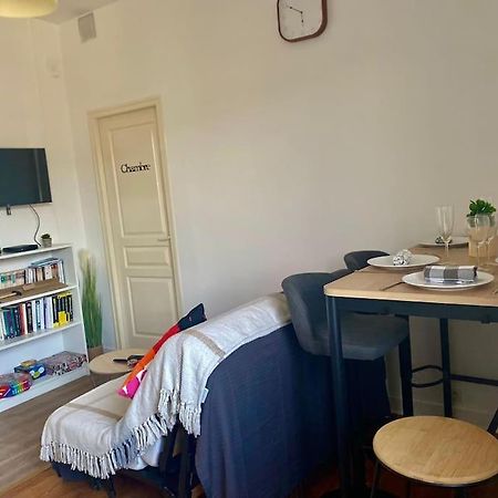 Le Jean Perrot Rent4Night Grenoble Apartman Kültér fotó