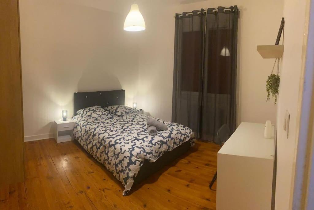 Le Jean Perrot Rent4Night Grenoble Apartman Kültér fotó