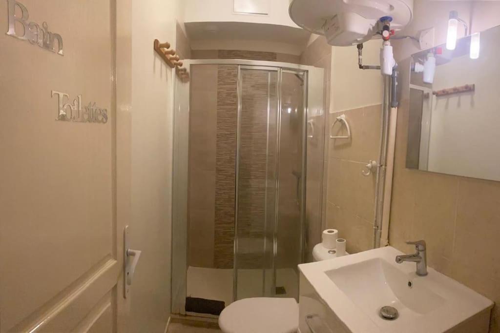 Le Jean Perrot Rent4Night Grenoble Apartman Kültér fotó