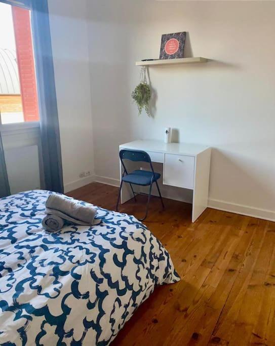 Le Jean Perrot Rent4Night Grenoble Apartman Kültér fotó