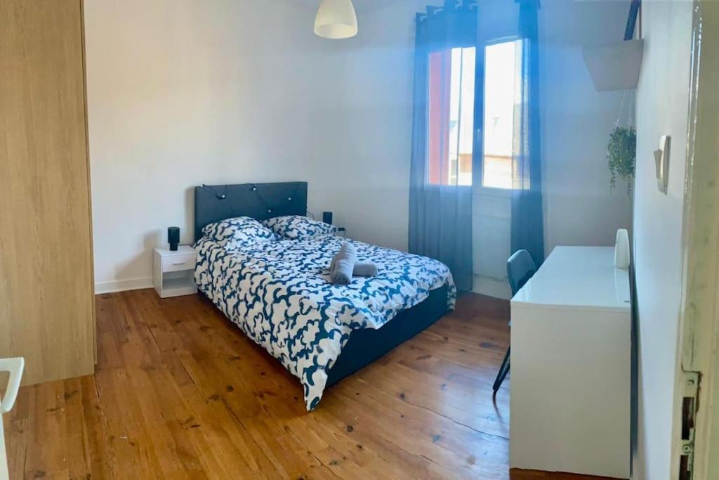 Le Jean Perrot Rent4Night Grenoble Apartman Kültér fotó
